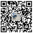 扫描关注德鑫喷码机微信公众账号